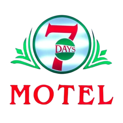 7days motel